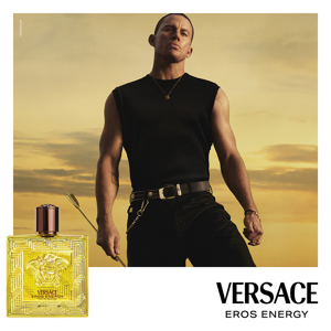 Versace Eros Energy Eau de Parfum 50ml